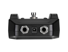 Shure GLXD6+ Wireless Guitar Pedal Receiver image 3
