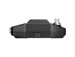 Shure GLXD6+ Wireless Guitar Pedal Receiver image 4