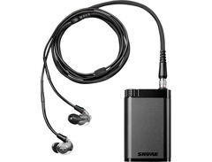 Shure KSE1200 Electrostatic Headphones System image 2