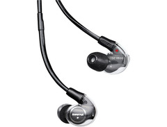 Shure KSE1200 Electrostatic Headphones System image 3