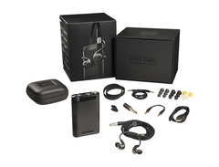 Shure KSE1200 Electrostatic Headphones System image 4