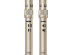 Shure KSM141 / SL Stereo image 2
