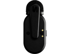 Shure MoveMic One Wireless Clip-On Microphone image 2