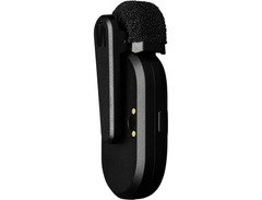 Shure MoveMic One Wireless Clip-On Microphone image 4