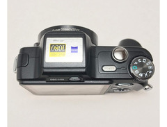 Sony cyber-shot DSC-H10 - What To Know & Where To Buy | Equipboard