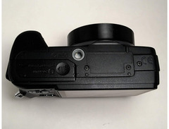 Sony cyber-shot DSC-H10 image 4