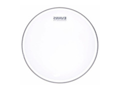 Evans 14" UV2 Coated Tom/Snare image 2