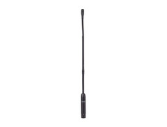 Shure MX412/C 12" Microflex Cardioid Gooseneck Condenser Mic w/ Attached XLR Preamp image 2