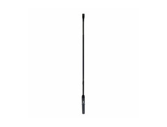 Shure MX418S/C 18" Microflex Cardioid Gooseneck Condenser Mic with Attached XLR Preamp, Mute Switch image 2