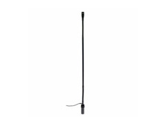 Shure MX418SE/C 18" Microflex Cardioid Gooseneck Mic with In-Line Preamp, 10' Cable image 2