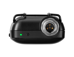 Shure MXW1 Wireless Hybrid Bodypack Transmitter (Band Z10) image 3