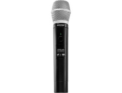 Shure MXW2/SM86 Wireless Microphone Transmitter with SM86 (Band Z10) image 2