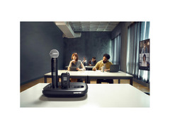 Shure MXW2/SM86 Wireless Microphone Transmitter with SM86 (Band Z10) image 4
