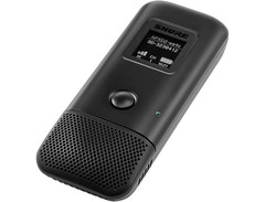 Shure MXW6/C Wireless Boundary Cardioid Transmitter (Band Z10) image 2