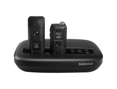 Shure MXW6/C Wireless Boundary Cardioid Transmitter (Band Z10) image 3