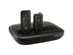 Shure MXW6/C Wireless Boundary Cardioid Transmitter (Band Z10) image 4
