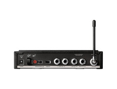 Shure P3T=-H20 image 2
