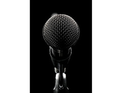 Shure PGA58-XLR image 3
