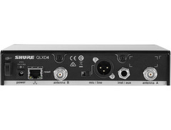 Shure QLXD2 / SM58=-G50 image 3