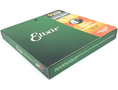 Elixir bass strings image 3