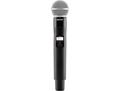Shure QLXD2 / SM58=-G50 image 4