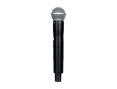 Shure QLXD2 / SM58=-H50 image 2