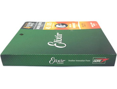 Elixir bass strings image 4