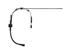 Shure SM39-TQG Cardioid Dynamic Headworn Microphone w/ TA4F Connector image 2