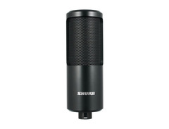 Shure SM4-KIT Home Recording Pack image 2