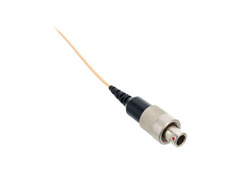 Shure TL45 Omnidirectional Subminiature Lavalier Microphone image 3