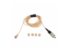 Shure TL45 Omnidirectional Subminiature Lavalier Microphone image 4