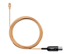 Shure TL46 Omnidirectional Subminiature Lavalier Microphone image 2