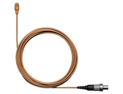 Shure TL47C/O-LEMO Omnidirectional Lavalier Microphone with LEMO Connector image 2