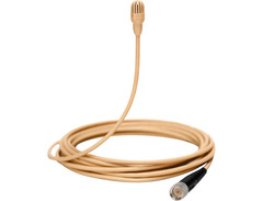 Shure TL47T/O-MDOT-A Omnidirectional Lavalier Microphone with MicroDot Connector image 2