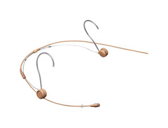Shure TwinPlex TH53 Omnidirectional Headset Microphone image 2