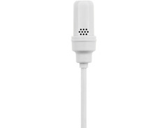 Shure UL4W/C Cardioid Lavalier Microphone image 2
