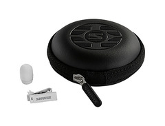 Shure UL4W/C Cardioid Lavalier Microphone image 4