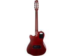 Godin ACS-SA Slim Nylon String Acoustic-Electric image 3