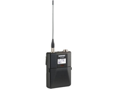 Shure ULXD1=-X52 image 3