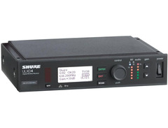 Shure ULXD4=-X52 image 2