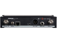Shure ULXD4=-X52 image 3