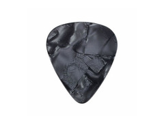 Fender Black Moto Pick Medium image 3