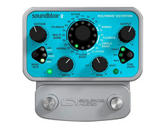 Source Audio Soundblox 2 Multiwave Distortion - What To Know