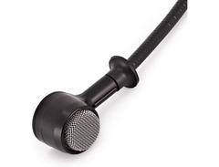 Shure WH20QTR Cardioid Dynamic Headset Mic w/ 1/4" Connector image 3