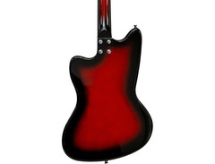 Silvertone	1478 Silhouette image 2