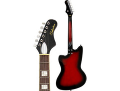 Silvertone	1478 Silhouette image 4