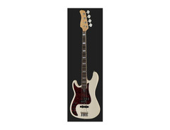 Sire USA 2nd Generation Marcus Miller P7 Left-Handed image 2