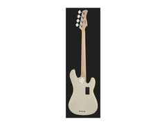 Sire USA 2nd Generation Marcus Miller P7 Left-Handed image 3