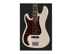 Sire USA 2nd Generation Marcus Miller P7 Left-Handed image 4