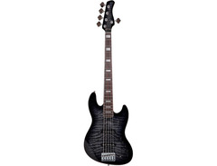 Sire USA 2nd Generation Marcus Miller V9 5-String image 3